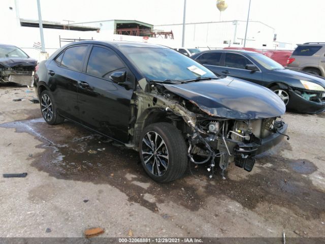 TOYOTA COROLLA 2017 5yfburhe4hp689270