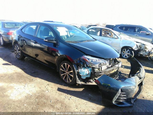 TOYOTA COROLLA 2017 5yfburhe4hp690631