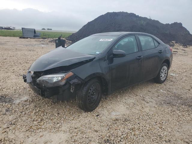 TOYOTA COROLLA 2017 5yfburhe4hp693478