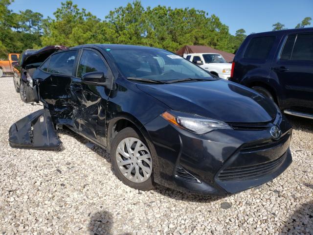 TOYOTA COROLLA L 2017 5yfburhe4hp693545