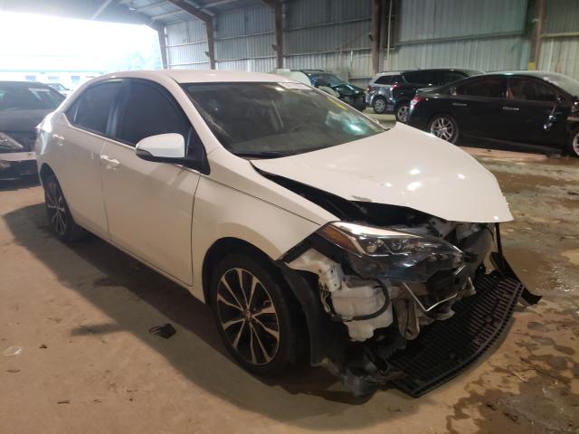 TOYOTA COROLLA L 2017 5yfburhe4hp694551