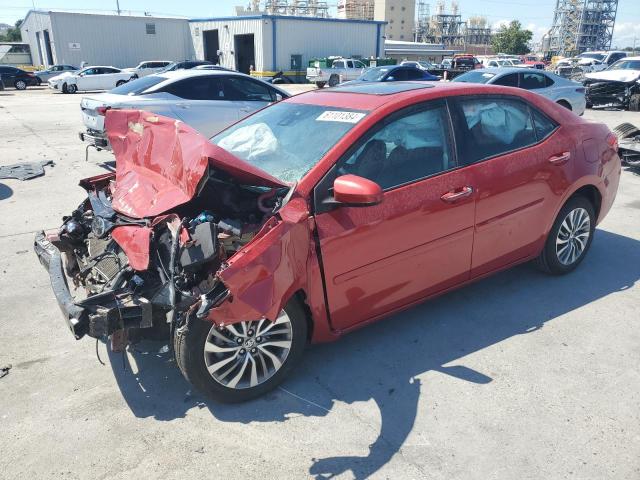 TOYOTA COROLLA L 2017 5yfburhe4hp694825