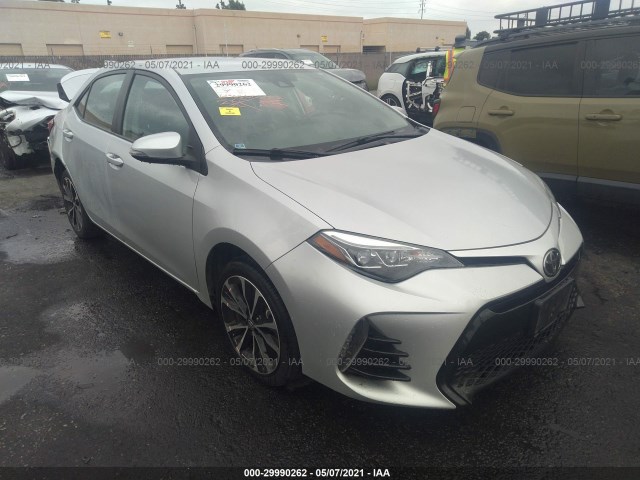 TOYOTA COROLLA 2017 5yfburhe4hp695151