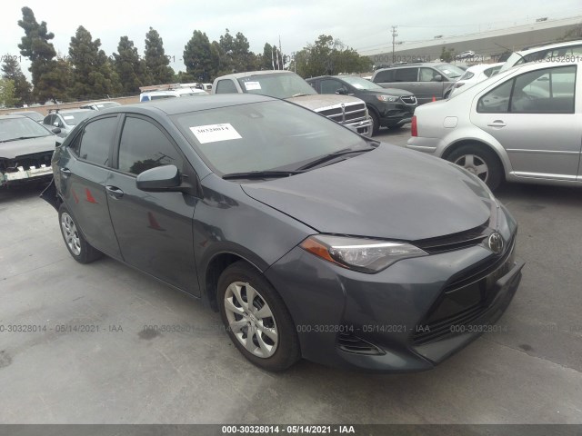 TOYOTA COROLLA 2017 5yfburhe4hp695666