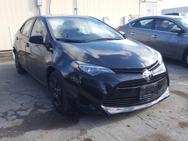 TOYOTA COROLLA L 2017 5yfburhe4hp696865