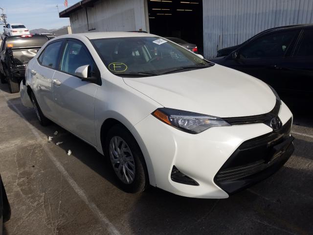 TOYOTA COROLLA L 2017 5yfburhe4hp697286