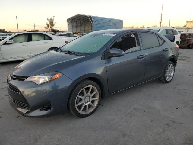 TOYOTA COROLLA L 2017 5yfburhe4hp699281