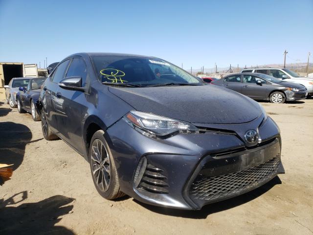 TOYOTA COROLLA L 2017 5yfburhe4hp700106