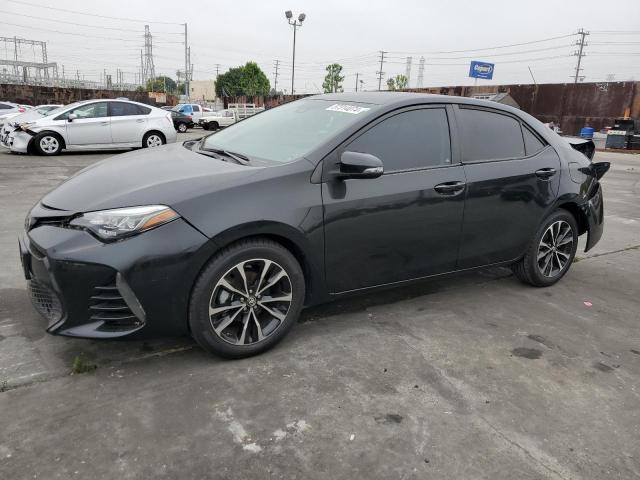 TOYOTA COROLLA 2017 5yfburhe4hp700901