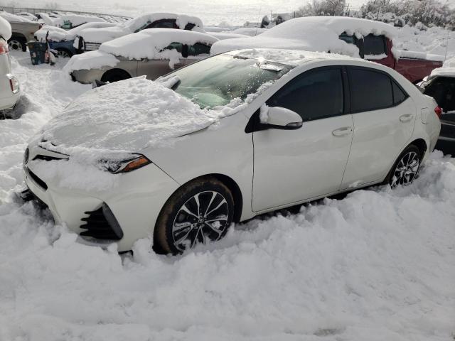 TOYOTA COROLLA L 2017 5yfburhe4hp701692