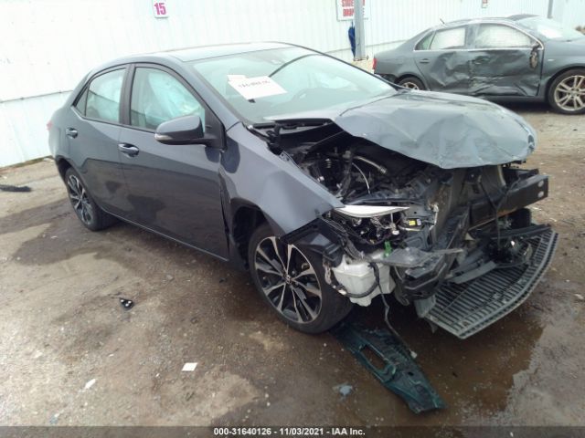 TOYOTA COROLLA 2017 5yfburhe4hp704107