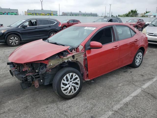 TOYOTA COROLLA L 2017 5yfburhe4hp705144