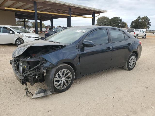 TOYOTA COROLLA 2017 5yfburhe4hp705757