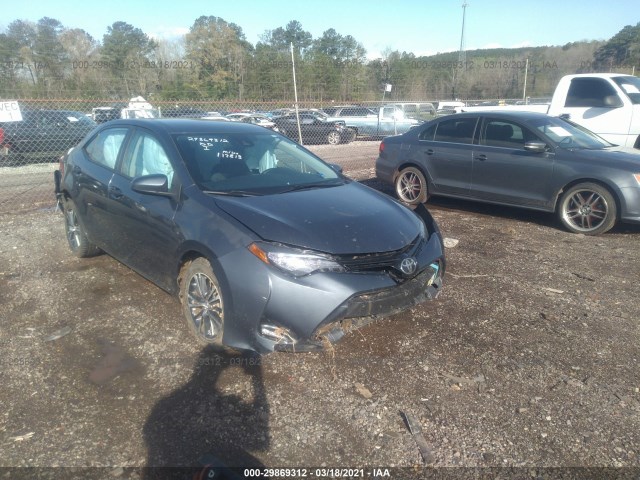 TOYOTA COROLLA 2017 5yfburhe4hp706911