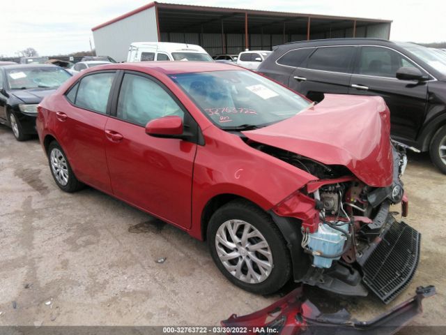 TOYOTA COROLLA 2017 5yfburhe4hp706939