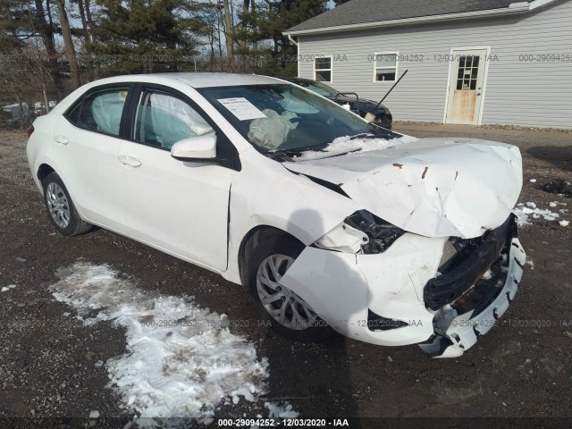 TOYOTA COROLLA 2017 5yfburhe4hp707914