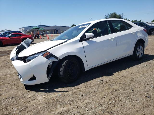 TOYOTA COROLLA L 2017 5yfburhe4hp708190