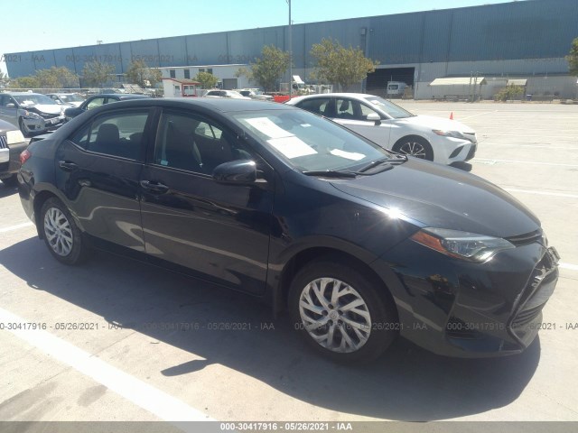 TOYOTA COROLLA 2017 5yfburhe4hp709159