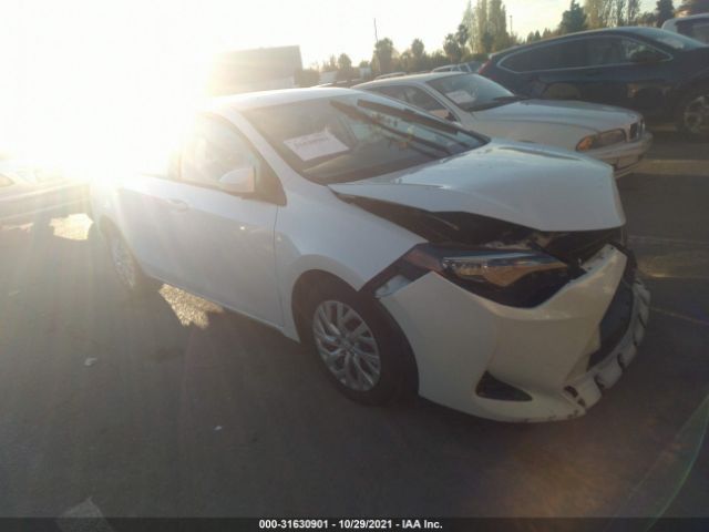 TOYOTA COROLLA 2017 5yfburhe4hp709632