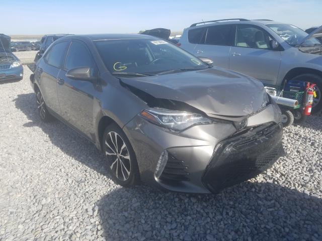 TOYOTA COROLLA L 2017 5yfburhe4hp709761