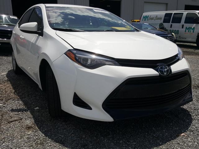 TOYOTA COROLLA L 2017 5yfburhe4hp710263