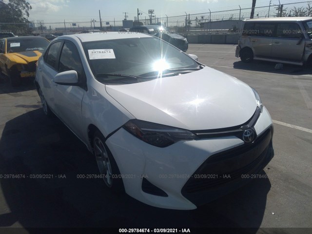 TOYOTA COROLLA 2017 5yfburhe4hp711770