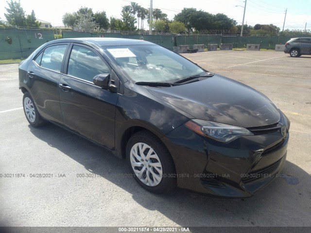 TOYOTA COROLLA 2017 5yfburhe4hp712157