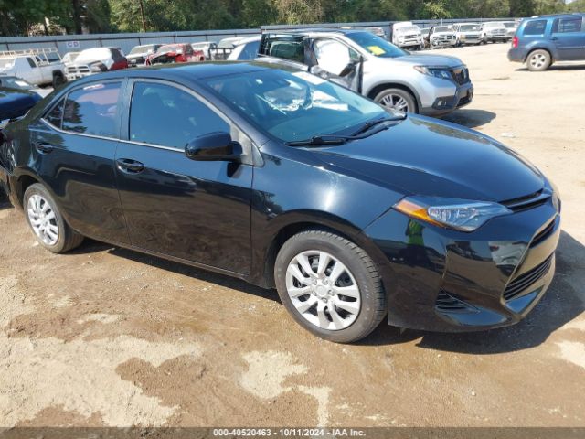 TOYOTA COROLLA 2017 5yfburhe4hp712207