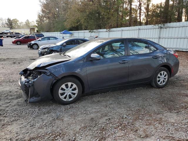 TOYOTA COROLLA L 2017 5yfburhe4hp713051