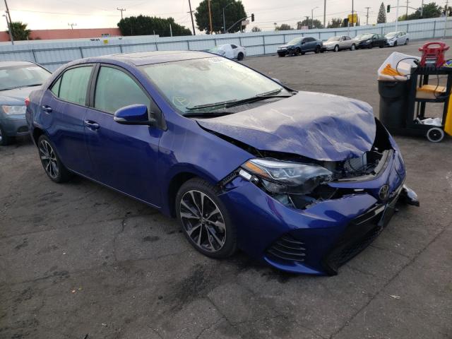 TOYOTA COROLLA L 2017 5yfburhe4hp713695