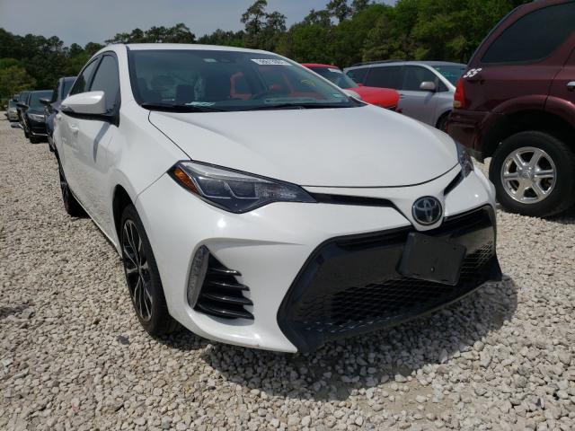 TOYOTA COROLLA L 2017 5yfburhe4hp713860