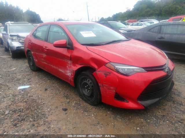 TOYOTA COROLLA 2017 5yfburhe4hp714491