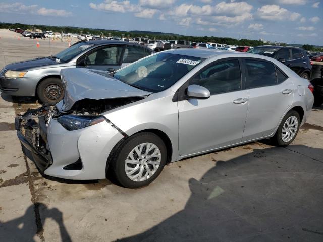 TOYOTA COROLLA 2017 5yfburhe4hp714748