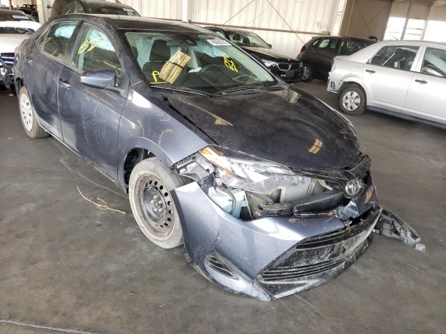 TOYOTA COROLLA L 2017 5yfburhe4hp714975