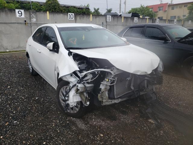 TOYOTA COROLLA L 2017 5yfburhe4hp716239