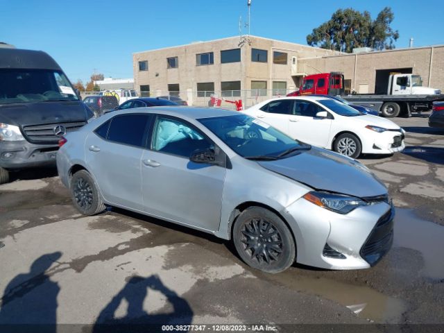 TOYOTA COROLLA 2017 5yfburhe4hp717553