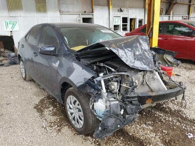 TOYOTA COROLLA L 2017 5yfburhe4hp718203