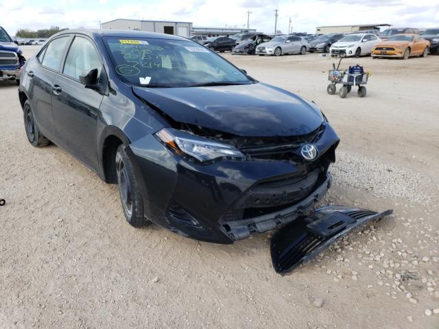 TOYOTA COROLLA L 2017 5yfburhe4hp721425