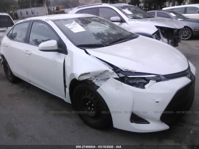 TOYOTA COROLLA 2017 5yfburhe4hp723000