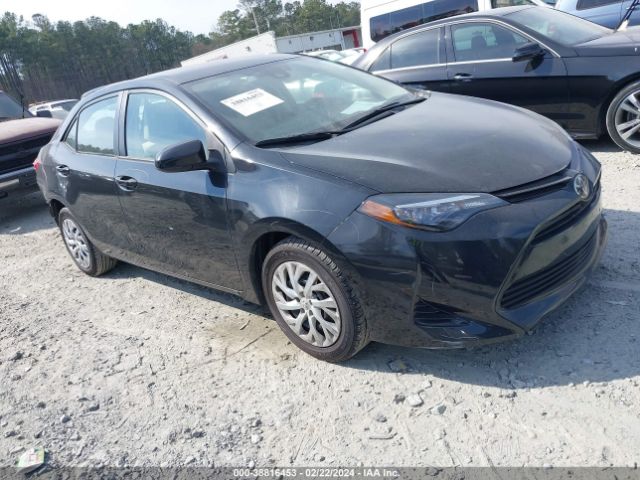 TOYOTA COROLLA 2017 5yfburhe4hp723305