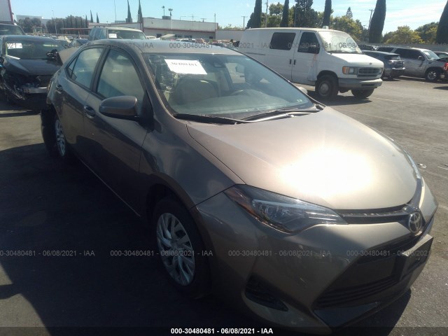 TOYOTA COROLLA 2017 5yfburhe4hp724129