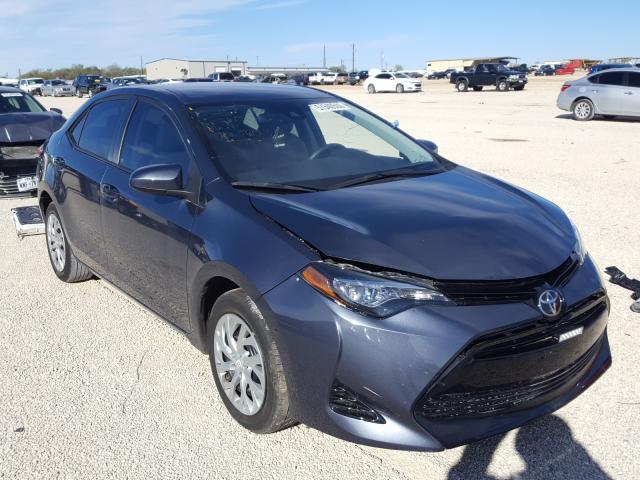 TOYOTA COROLLA L 2017 5yfburhe4hp726060