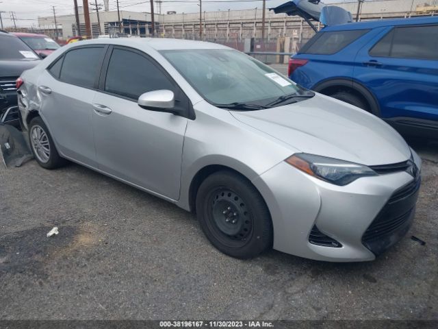 TOYOTA COROLLA 2017 5yfburhe4hp727189