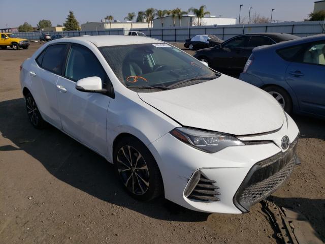 TOYOTA COROLLA L 2017 5yfburhe4hp728004