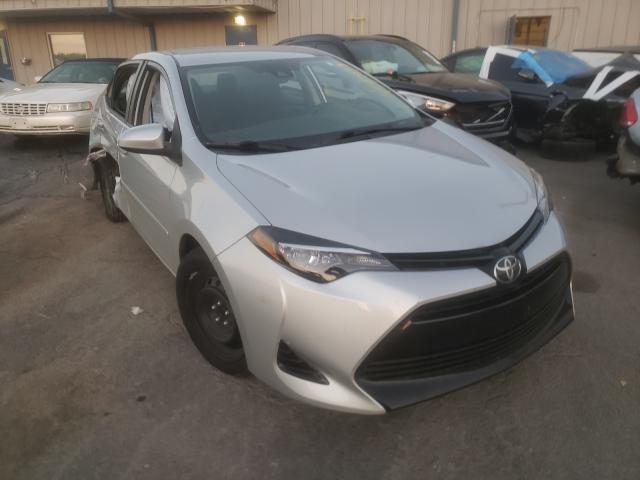 TOYOTA COROLLA L 2017 5yfburhe4hp728178