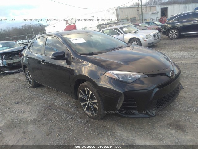 TOYOTA COROLLA 2017 5yfburhe4hp728794