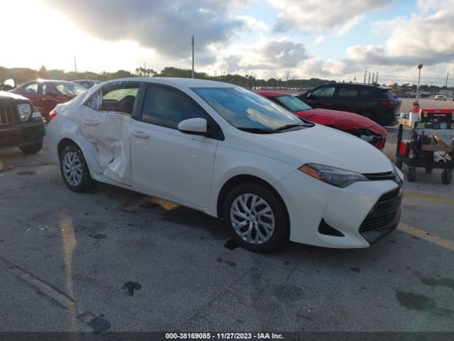 TOYOTA COROLLA 2017 5yfburhe4hp729718