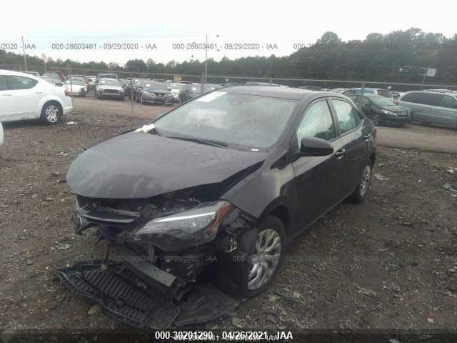 TOYOTA COROLLA 2017 5yfburhe4hp729850