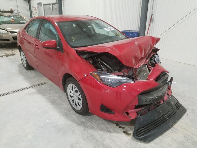 TOYOTA COROLLA L 2017 5yfburhe4hp730206