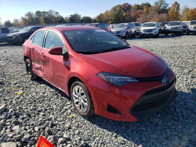 TOYOTA COROLLA L 2017 5yfburhe4hp731727